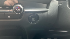 Mazda CX-30 2.5 e-Skyactiv G MHEV [140] Homura 5dr Petrol Hatchback